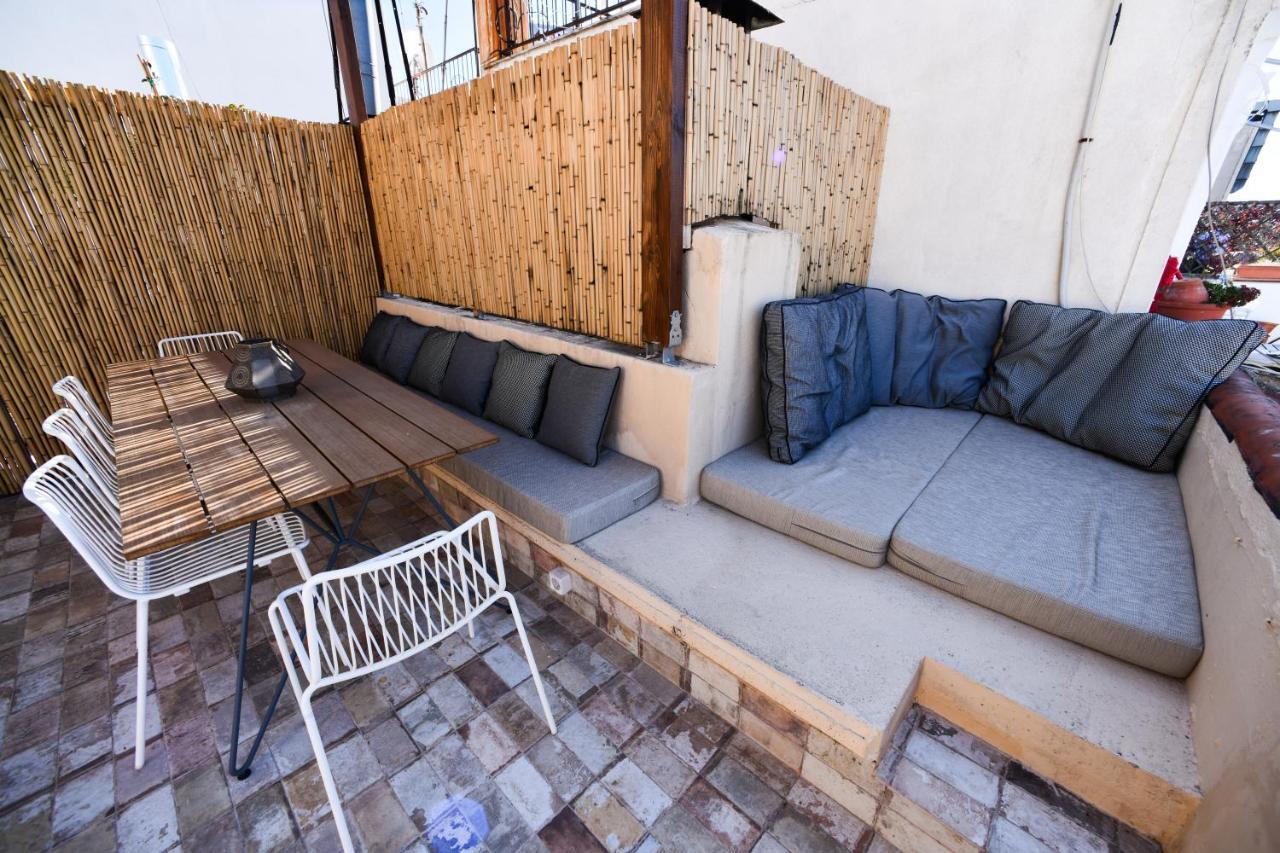 Kolonaki Boutique Apartments By Olala Homes Ateny Zewnętrze zdjęcie