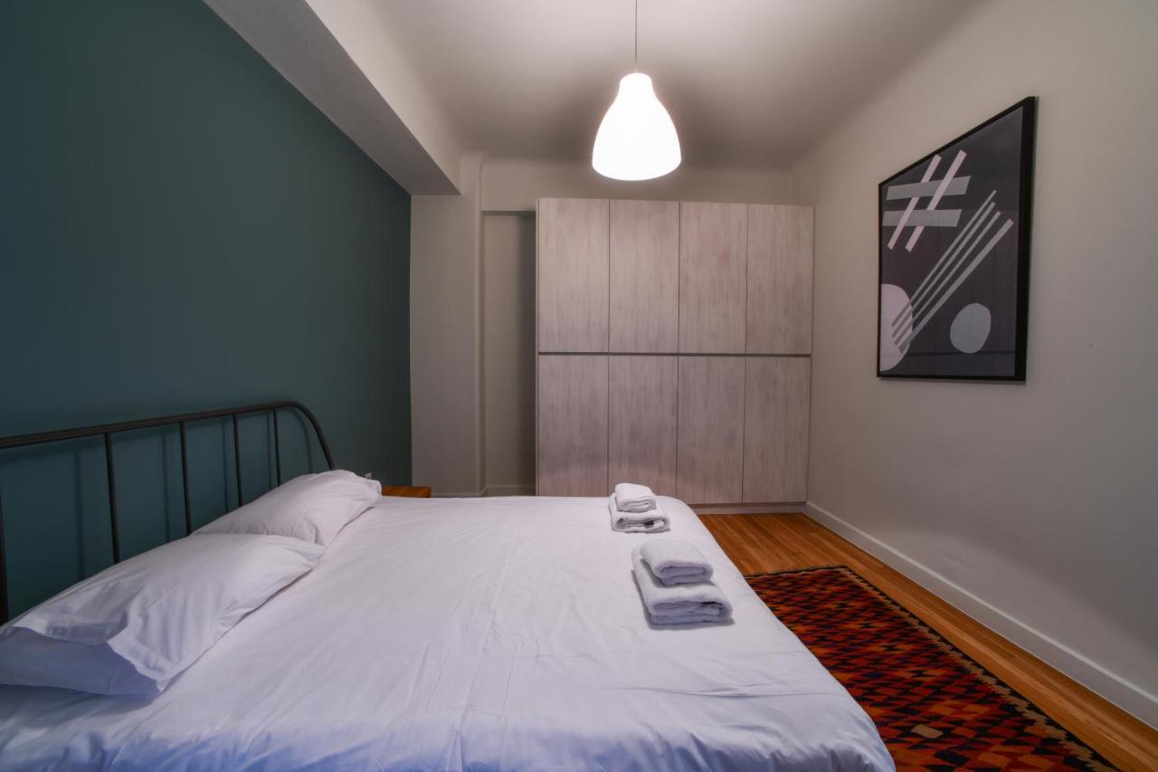 Kolonaki Boutique Apartments By Olala Homes Ateny Zewnętrze zdjęcie