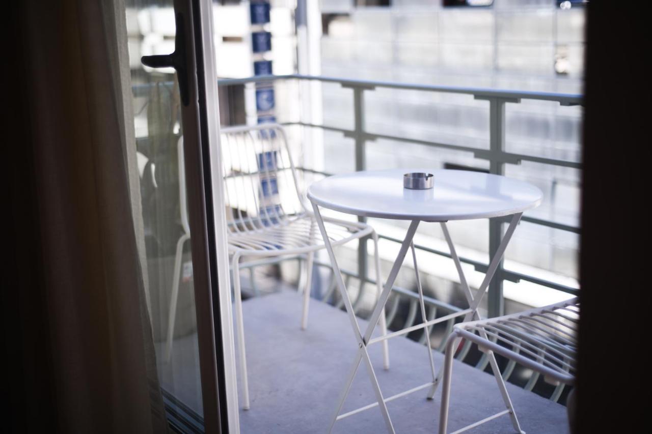 Kolonaki Boutique Apartments By Olala Homes Ateny Zewnętrze zdjęcie