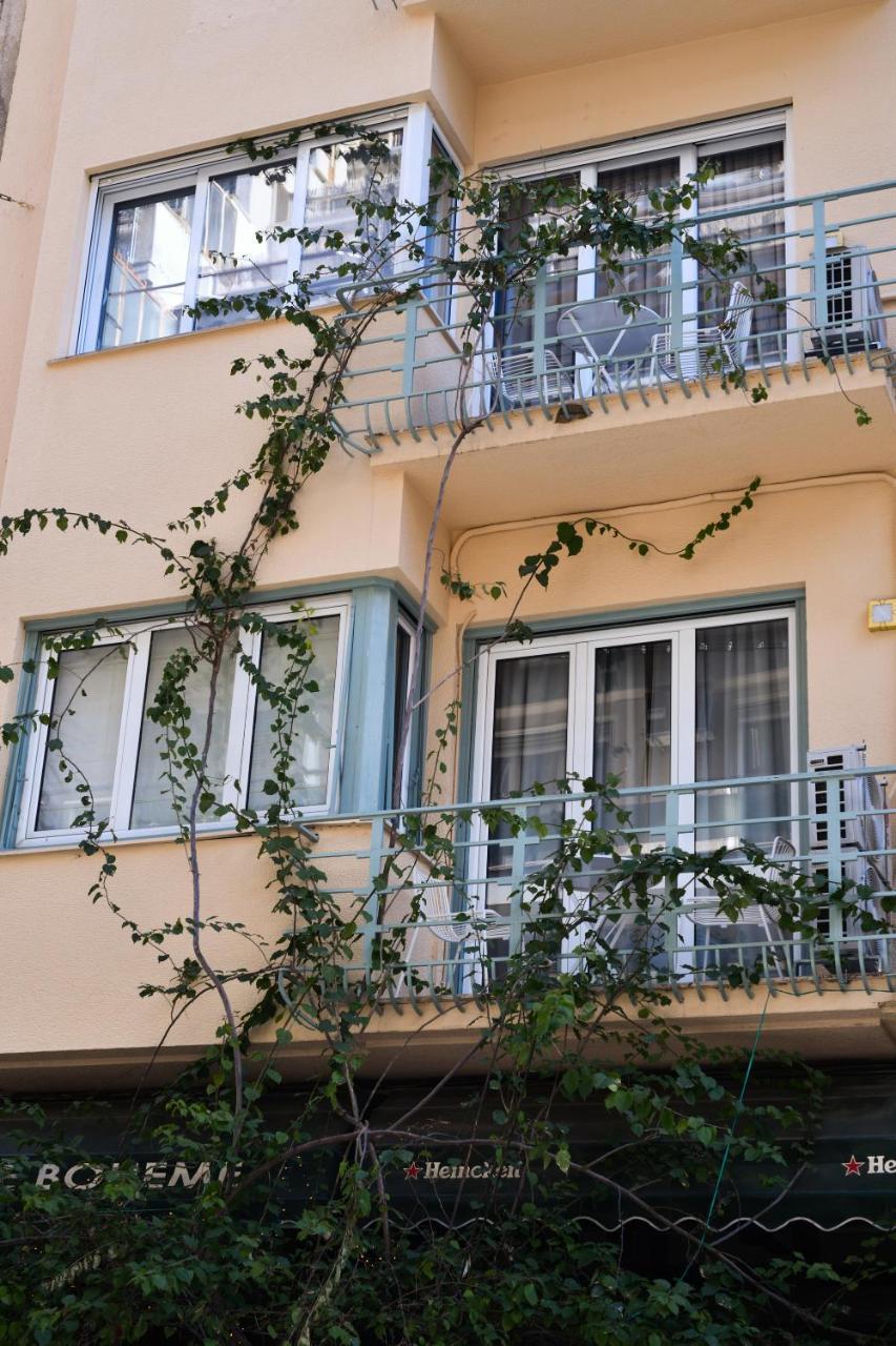 Kolonaki Boutique Apartments By Olala Homes Ateny Zewnętrze zdjęcie