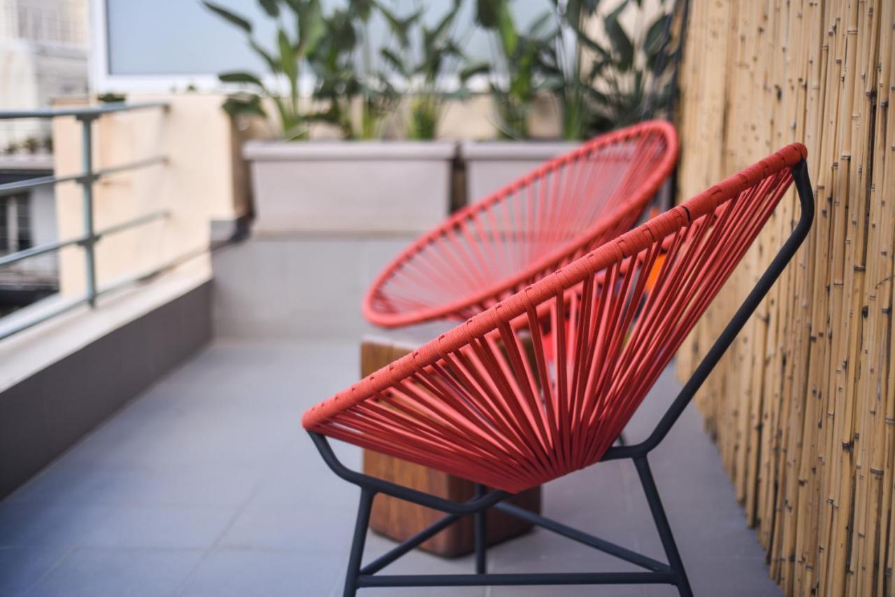 Kolonaki Boutique Apartments By Olala Homes Ateny Zewnętrze zdjęcie